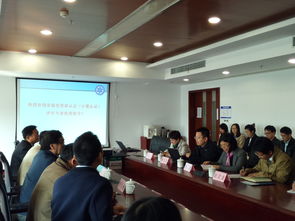 上海高等研究院分析测试中心通过国家实验室资质认定评审