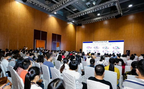 新拓仪器参加2021年广东省环境水质监测技术培训班 广州站